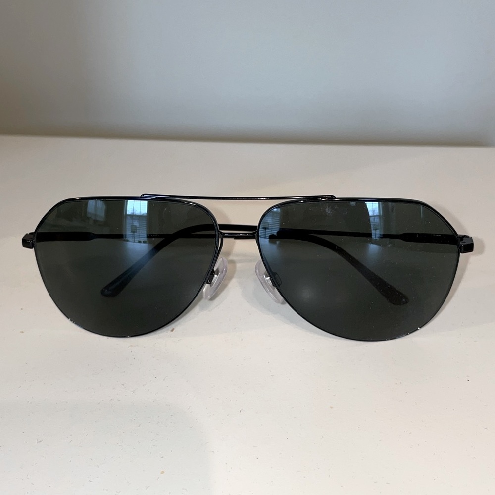 Dolce & Gabbana Unisex aviators